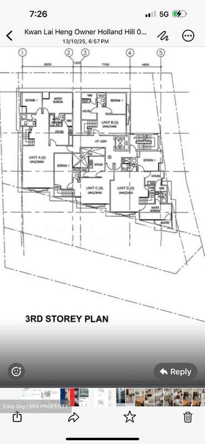 Holland Hill Lodge (D10), Apartment #523522981